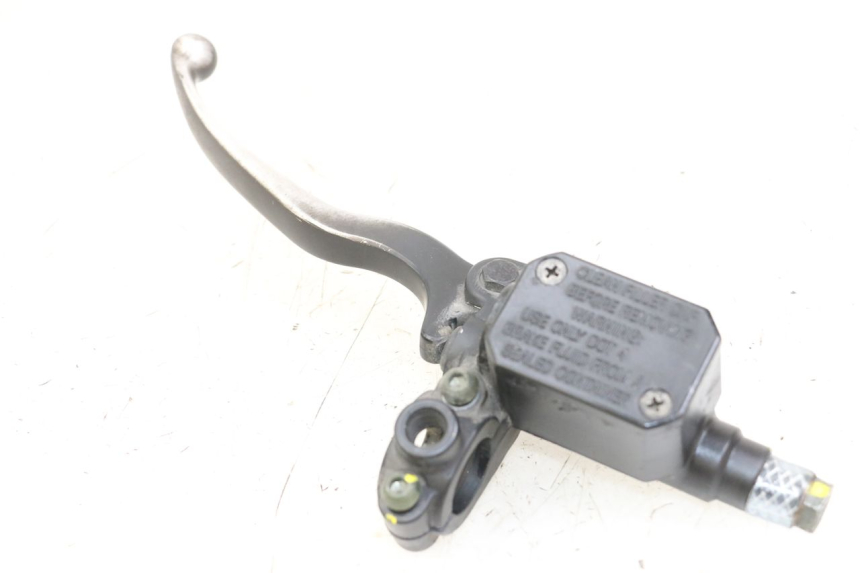 photo de REAR BRAKE MASTER CYLINDER PIAGGIO XEVO - X EVO 125 (2007 - 2017) - Product overview