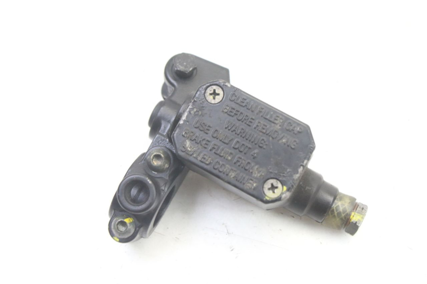 photo de REAR BRAKE MASTER CYLINDER PIAGGIO XEVO - X EVO 125 (2007 - 2017) - Main view
