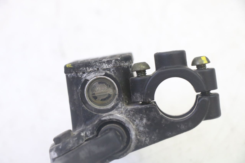 photo de REAR BRAKE MASTER CYLINDER PIAGGIO XEVO - X EVO 125 (2007 - 2017) - Product overview