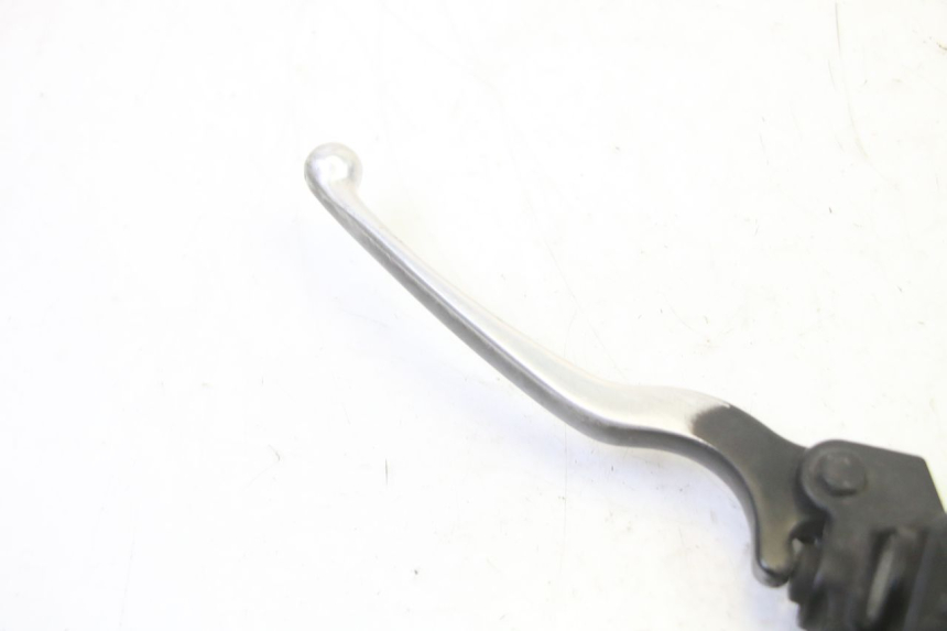 photo de REAR BRAKE MASTER CYLINDER PIAGGIO XEVO - X EVO 125 (2007 - 2017) - Component detail