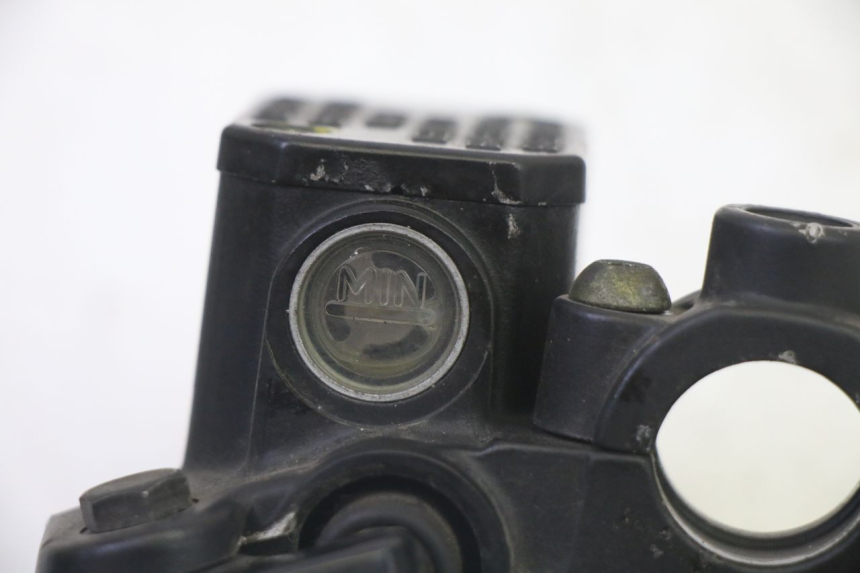 photo de REAR BRAKE MASTER CYLINDER PIAGGIO XEVO - X EVO 125 (2007 - 2017) - Product overview