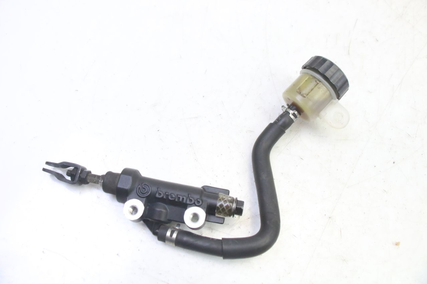 photo de REAR BRAKE MASTER CYLINDER YAMAHA XJ6 ABS 600 (2008 - 2016) - Main view