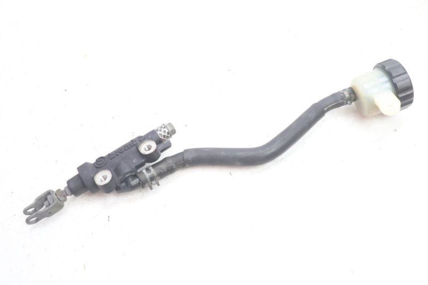 photo de REAR BRAKE MASTER CYLINDER YAMAHA XJR 1300 (1998 - 2002) - Main view