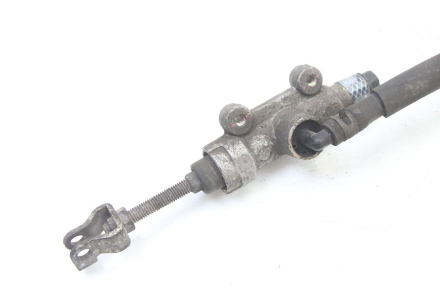 photo de REAR BRAKE MASTER CYLINDER HONDA XLV VARADERO 125 (2000 - 2006) - Product overview