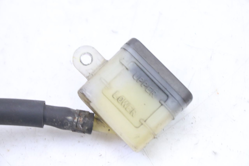 photo de REAR BRAKE MASTER CYLINDER HONDA XLV VARADERO 125 (2000 - 2006) - Fixing points details