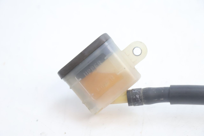 photo de REAR BRAKE MASTER CYLINDER HONDA XLV VARADERO 125 (2007 - 2012) - Component detail