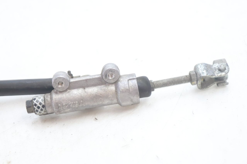 photo de REAR BRAKE MASTER CYLINDER HONDA XLV VARADERO 125 (2007 - 2012) - Zoom on usage condition