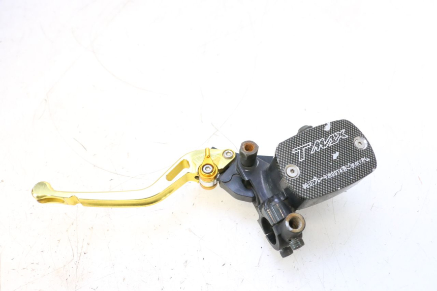 photo de REAR BRAKE MASTER CYLINDER YAMAHA XP T-MAX ABS 500 (2005 - 2005) - Main view