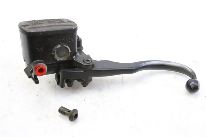 photo de REAR BRAKE MASTER CYLINDER YAMAHA XP T-MAX TMAX ABS 500 (2004 - 2007) - Main view
