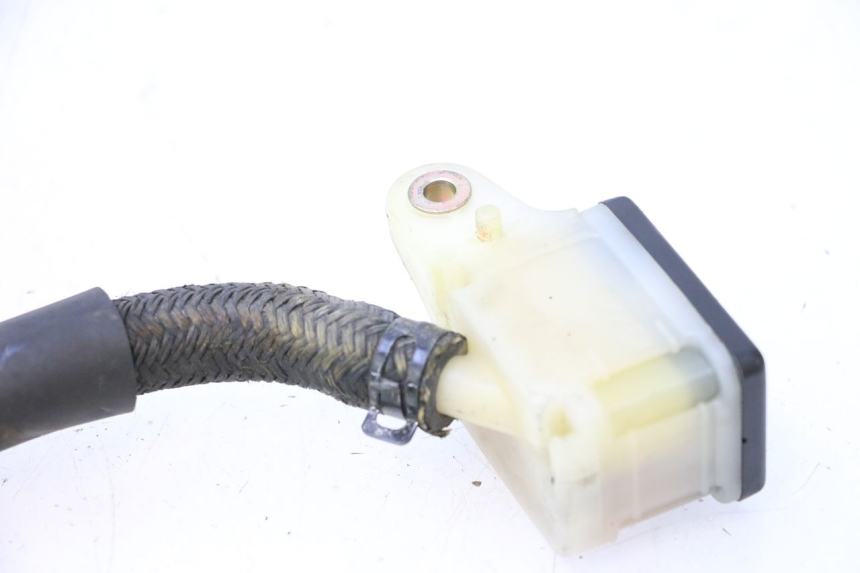 photo de REAR BRAKE MASTER CYLINDER HONDA XRV AFRICA TWIN 750 (1990 - 1992) - Product overview