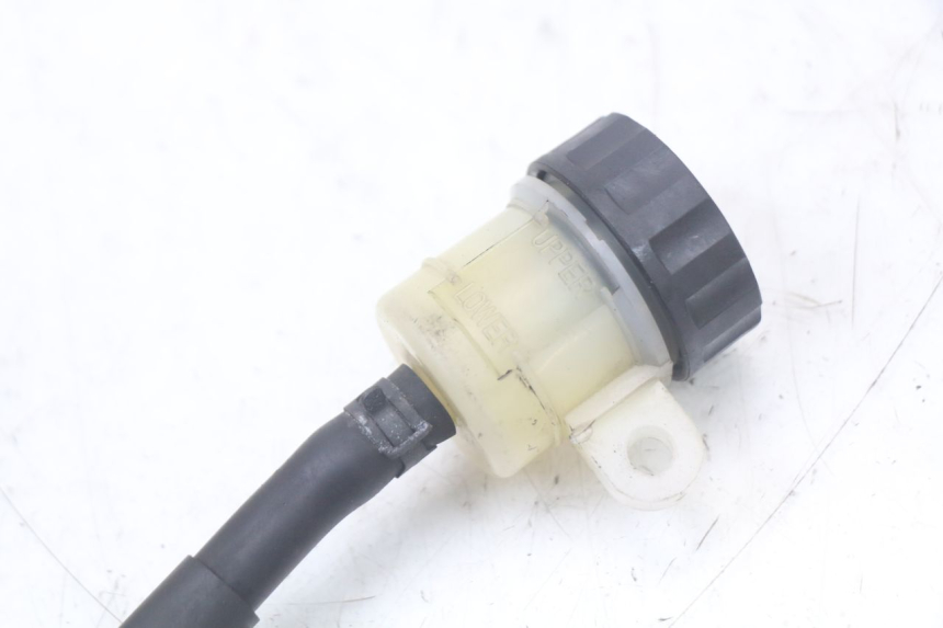 photo de REAR BRAKE MASTER CYLINDER YAMAHA XT X 660 (2004 - 2016) - Surface and material condition