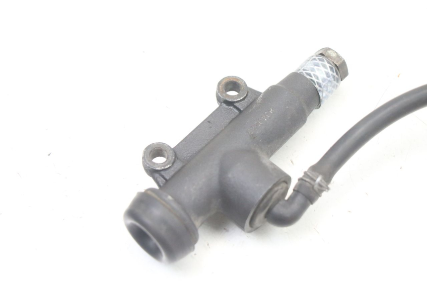 photo de REAR BRAKE MASTER CYLINDER YAMAHA TZR 50 (2008 - 2016) - Component detail