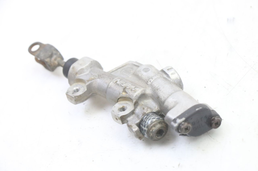 photo de REAR BRAKE MASTER CYLINDER YAMAHA YZ-F YZF 250 (2007 - 2013) - Zoom on usage condition
