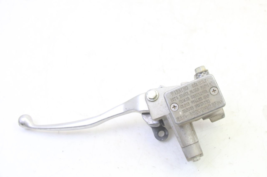 photo de REAR BRAKE MASTER CYLINDER YAMAHA YFM GRIZZLY 550 (2008 - 2015) - Main view
