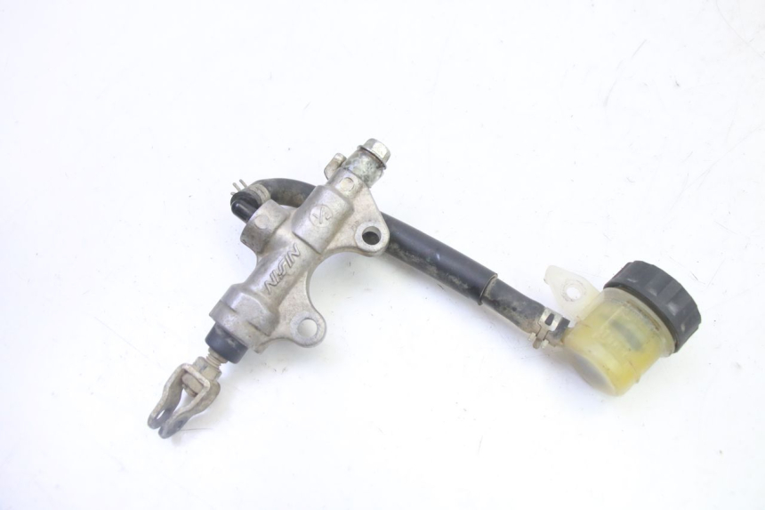 photo de REAR BRAKE MASTER CYLINDER YAMAHA YFM R RAPTOR 250 (2008 - 2014) - Main view