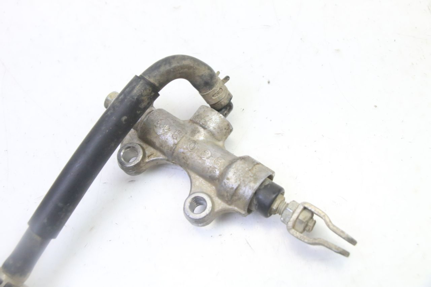 photo de REAR BRAKE MASTER CYLINDER YAMAHA YFM R RAPTOR 250 (2008 - 2014) - Product overview