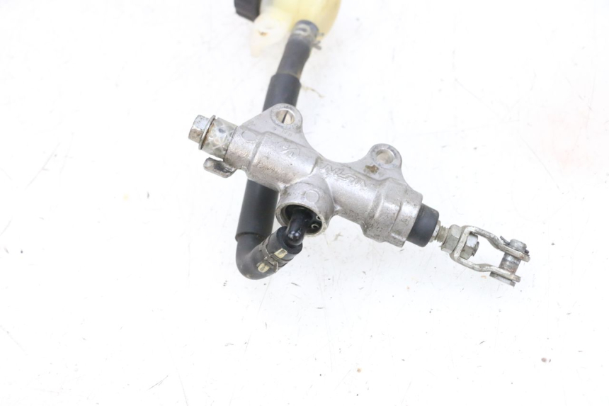 photo de REAR BRAKE MASTER CYLINDER YAMAHA YFM R RAPTOR 250 (2008 - 2014) - Product overview