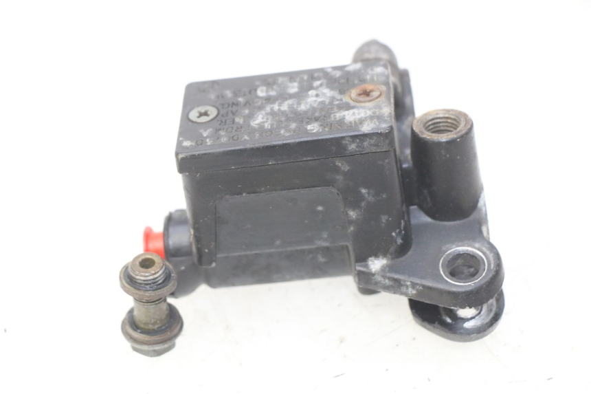 photo de REAR BRAKE MASTER CYLINDER YAMASAKI YM T 125 (2015 - 2020) - Main view