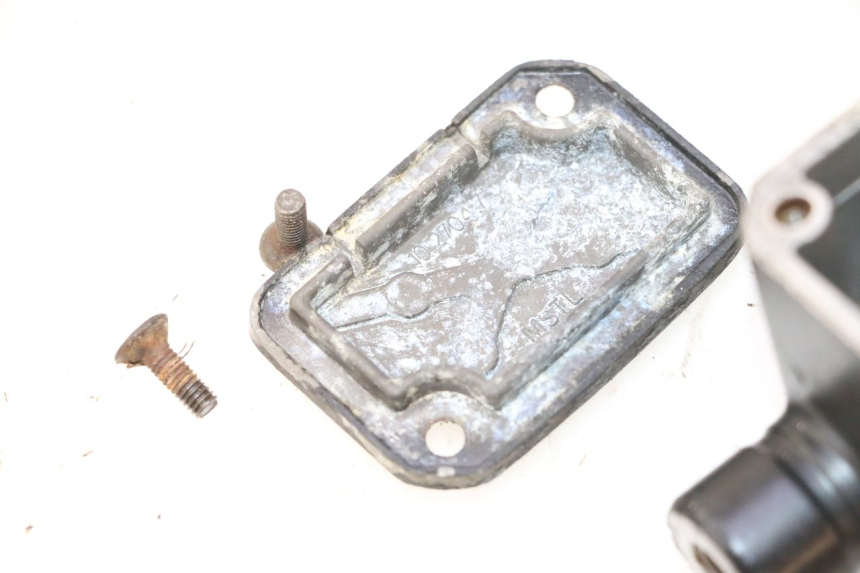 photo de REAR BRAKE MASTER CYLINDER YAMAHA YP MAJESTY 125 (2007 - 2010) - Component zoom