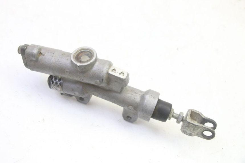 photo de REAR BRAKE MASTER CYLINDER YAMAHA YZ-F YZF 250 (2014 - 2018) - Zoom on usage condition