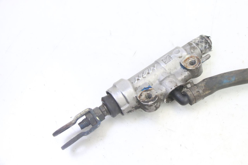 photo de REAR BRAKE MASTER CYLINDER YAMAHA YZ 125 (1998 - 2005) - Component detail