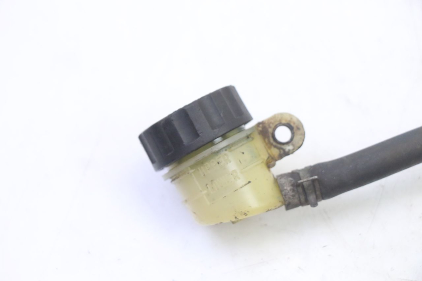 photo de REAR BRAKE MASTER CYLINDER YAMAHA YZ 125 (1998 - 2005) - Surface and material condition