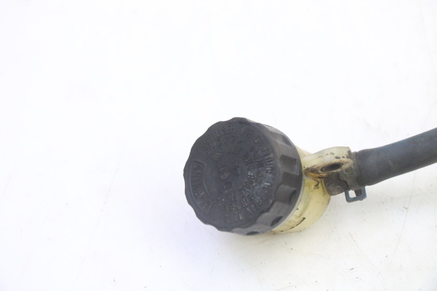 photo de REAR BRAKE MASTER CYLINDER YAMAHA YZ 125 (1998 - 2005) - Checked used part