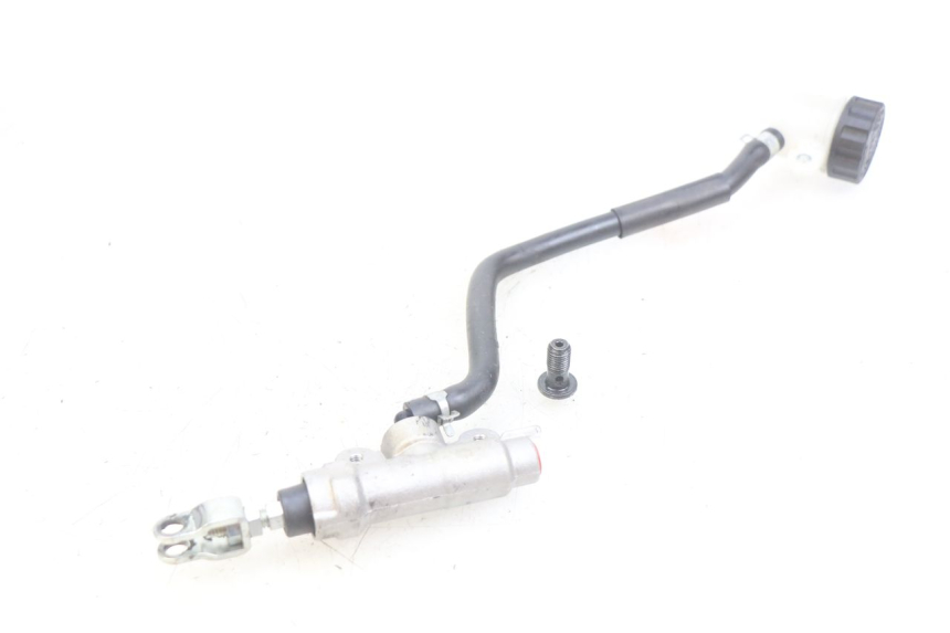photo de REAR BRAKE MASTER CYLINDER YAMAHA YZ 85 (2019 - 2021) - Zoom on usage condition