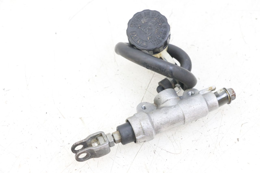 photo de REAR BRAKE MASTER CYLINDER YAMAHA YZ 85 (2002 - 2018) - Component detail