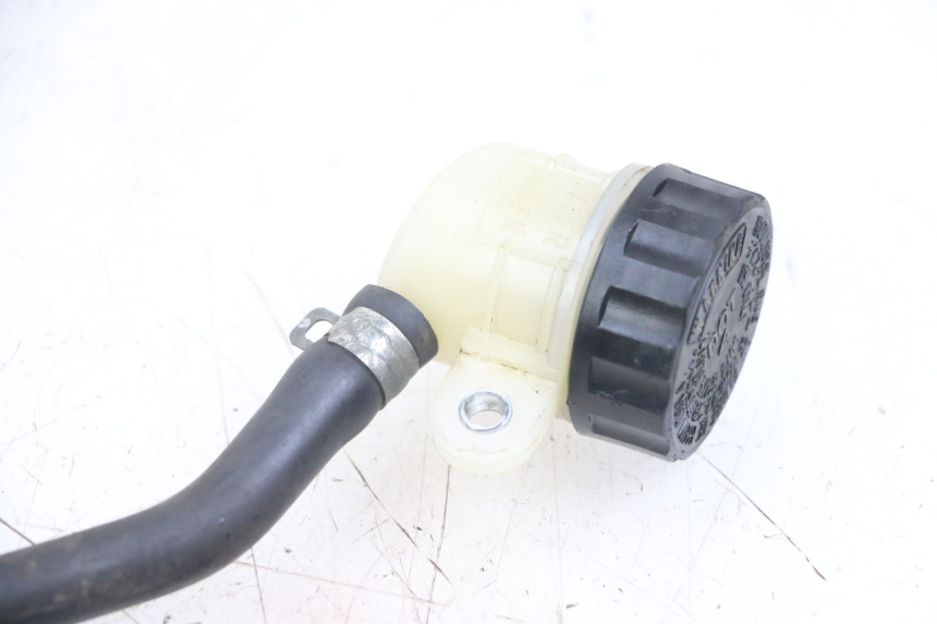photo de REAR BRAKE MASTER CYLINDER YAMAHA YZ 85 (2002 - 2018) - Alternative perspective
