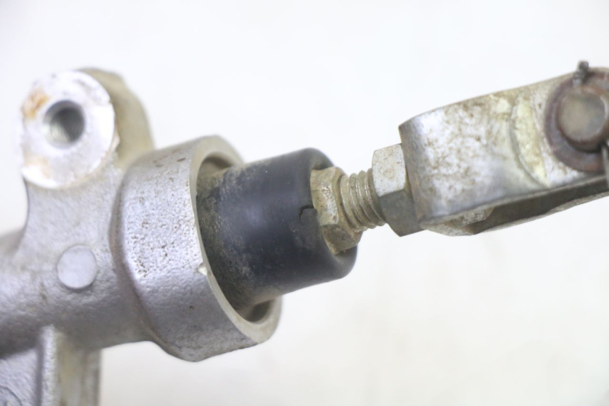 photo de REAR BRAKE MASTER CYLINDER YAMAHA YZ 85 (2022 - 2025) - Product overview