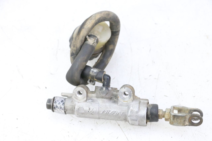photo de REAR BRAKE MASTER CYLINDER YAMAHA YZ 85 (2002 - 2018) - Component detail