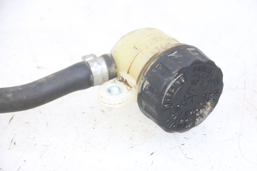 photo de REAR BRAKE MASTER CYLINDER YAMAHA YZ 85 (2002 - 2018) - Surface and material condition