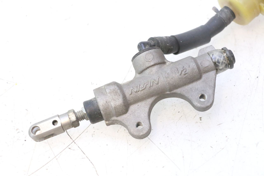 photo de REAR BRAKE MASTER CYLINDER YAMAHA YZF R6 600 (2008 - 2009) - Component detail
