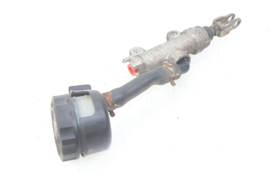 photo de REAR BRAKE MASTER CYLINDER KAWASAKI Z S 750 (2003 - 2006) - Component detail