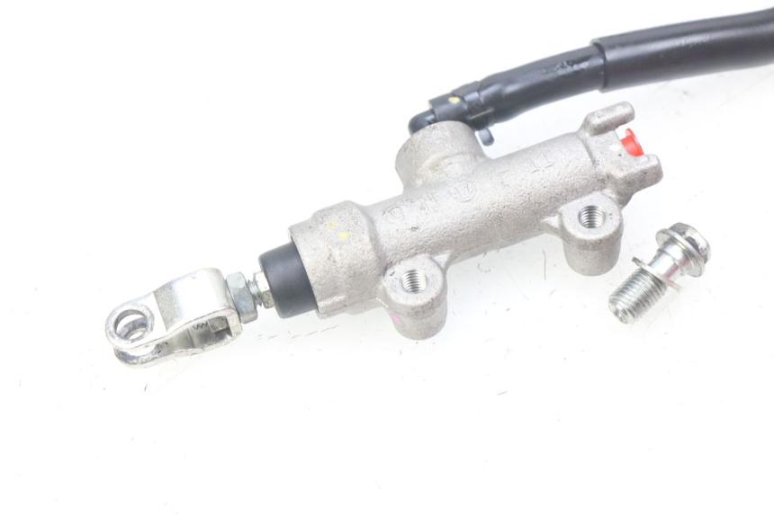photo de REAR BRAKE MASTER CYLINDER KAWASAKI Z 650 (2016 - 2019) - Component detail