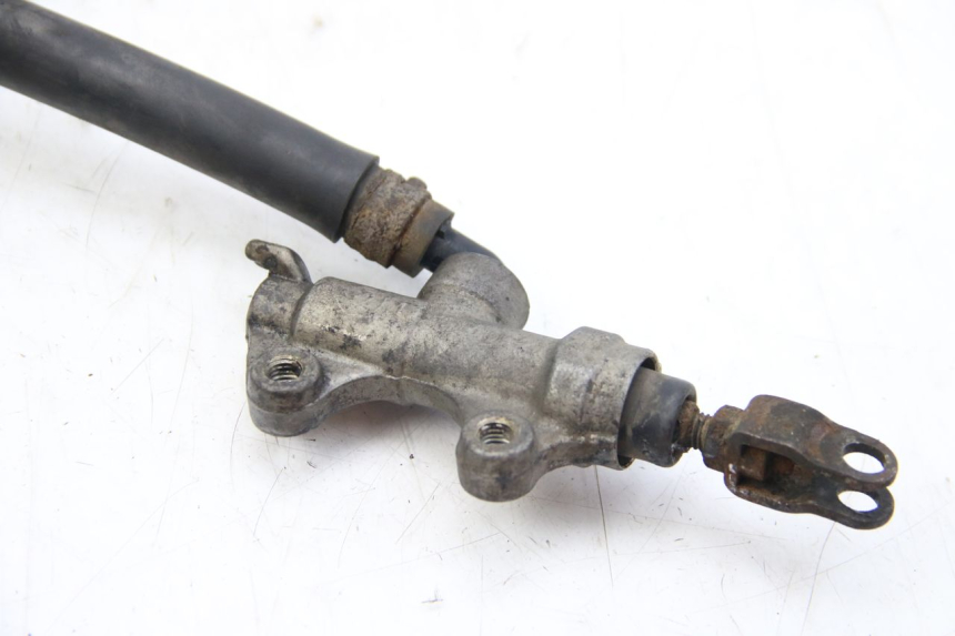 photo de REAR BRAKE MASTER CYLINDER KAWASAKI ZX-6R ZX6R 600 (1995 - 1997) - Zoom on usage condition