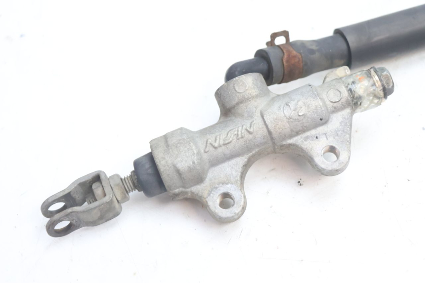 photo de REAR BRAKE MASTER CYLINDER KAWASAKI ZX-6R ZX6R 600 (1995 - 1997) - Component detail