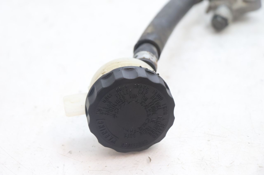 photo de REAR BRAKE MASTER CYLINDER KAWASAKI ZX-6R ZX6R 600 (1995 - 1997) - Product overview