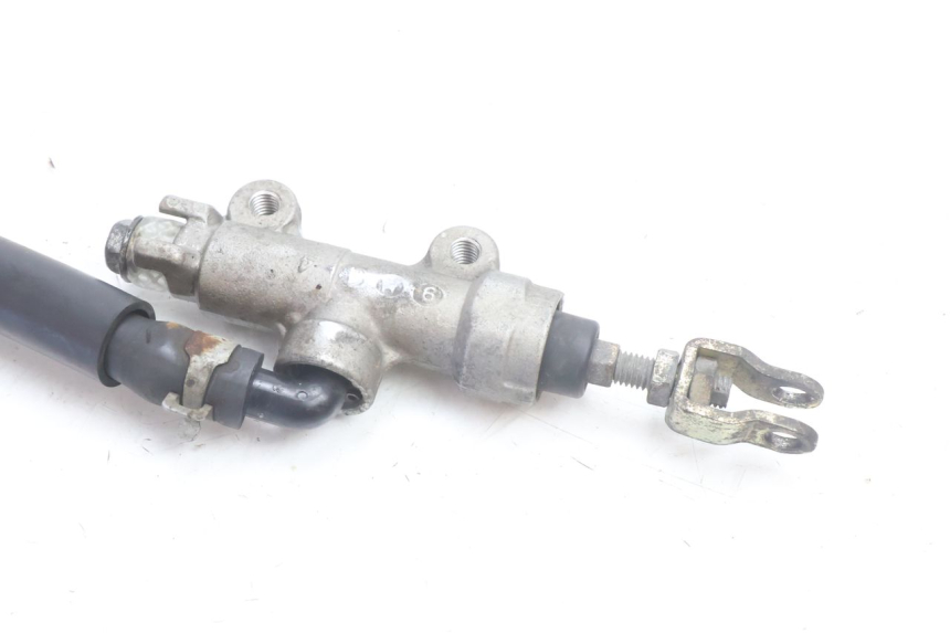 photo de REAR BRAKE MASTER CYLINDER KAWASAKI ZZR 600 (1995 - 2004) - Component detail