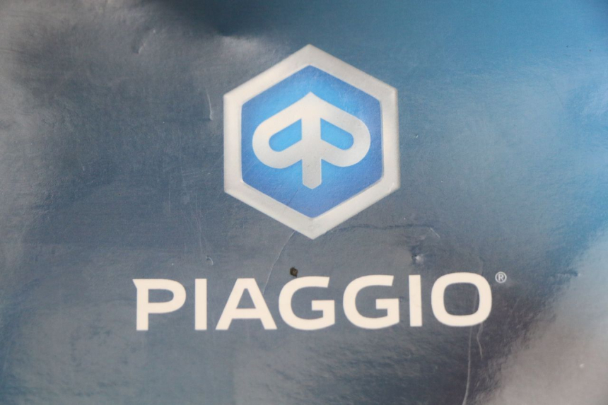 photo de USER MANUAL PIAGGIO MP3 HPE 350 (2018 - 2020) - Component detail