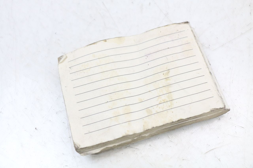 photo de USER MANUAL HONDA NTV DEAUVILLE 650 (1998 - 2001) - Alternative perspective