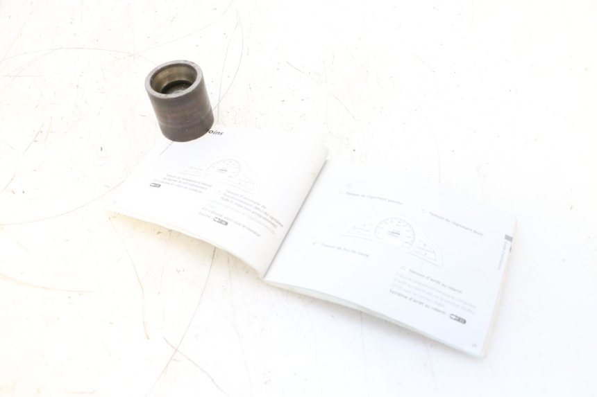 photo de USER MANUAL HONDA PCX (JF57/JF64) 125 (2014 - 2018) - Alternative perspective