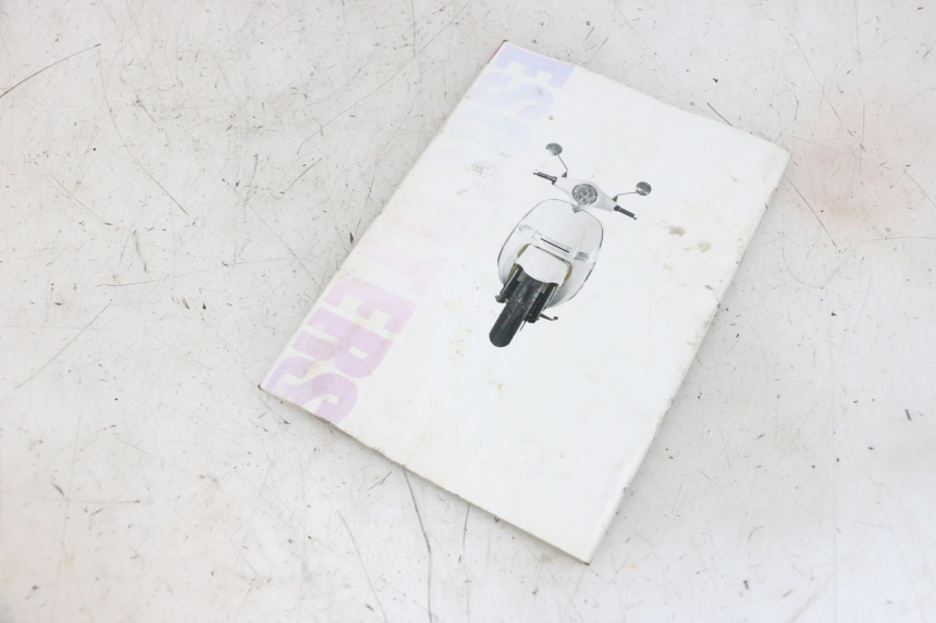 photo de USER MANUAL EFUN PUSA 1 - Zoom on usage condition