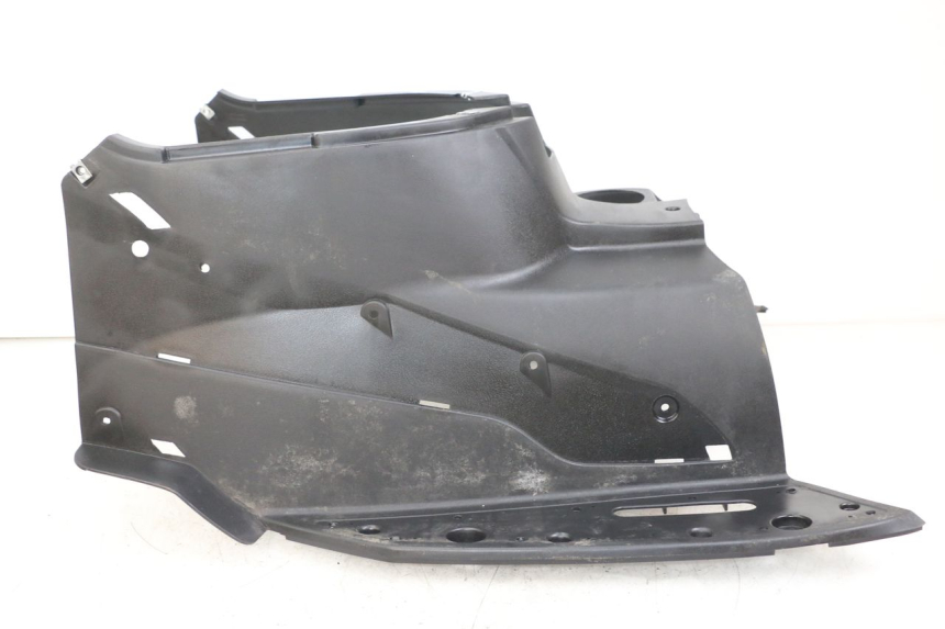 photo de FOOTREST QUADRO 3D S 350 (2013 - 2018) - Component detail