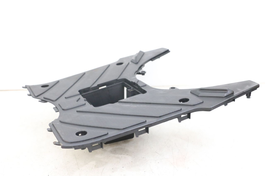 photo de FLOOR PANEL DAELIM A-FOUR 2T 50 (2005 - 2012) - Component detail