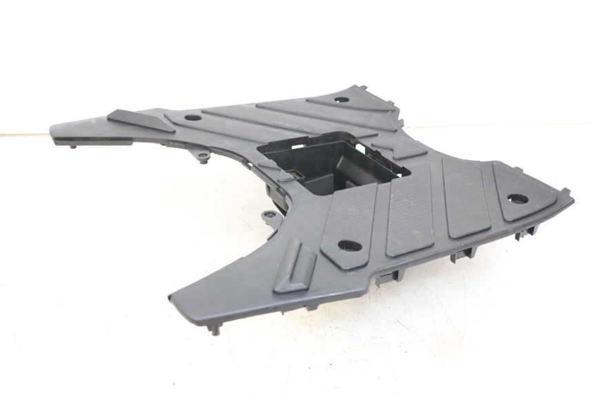 photo de FLOOR PANEL DAELIM A-FOUR 2T 50 (2005 - 2012) - Alternative perspective