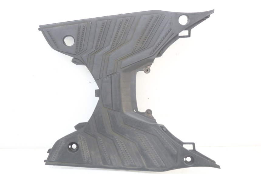 photo de FLOOR PANEL SUZUKI ADDRESS 110 (2015 - 2020) - Zoom on usage condition