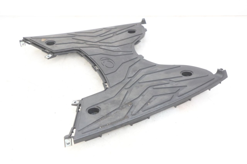 photo de FOOTREST KYMCO AGILITY 16+ 4T 50 (2018 - 2023) - Product overview