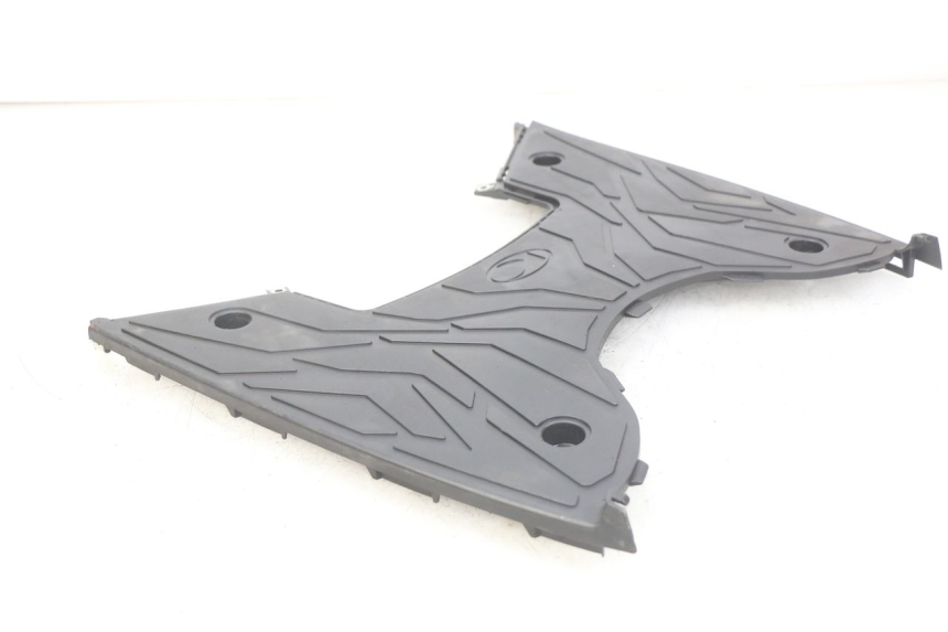 photo de FOOTREST KYMCO AGILITY 16+ 4T 50 (2018 - 2023) - Technical close-up